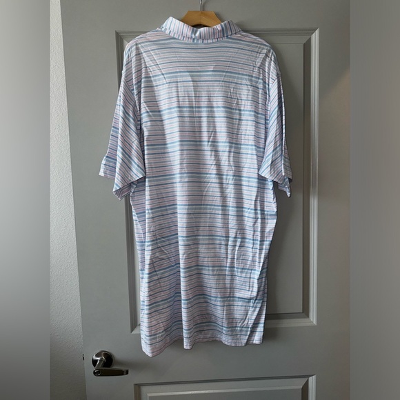 Peter Millar polo - Picture 3 of 3